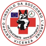 Gruppo Cinofilo da Soccorso L'argine Vicenza